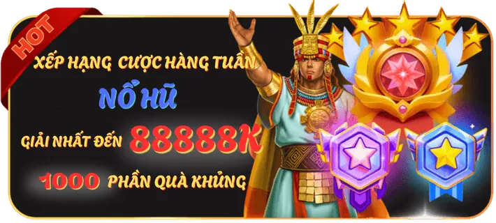 Khuyến Mãi Hấp Dẫn hu bet