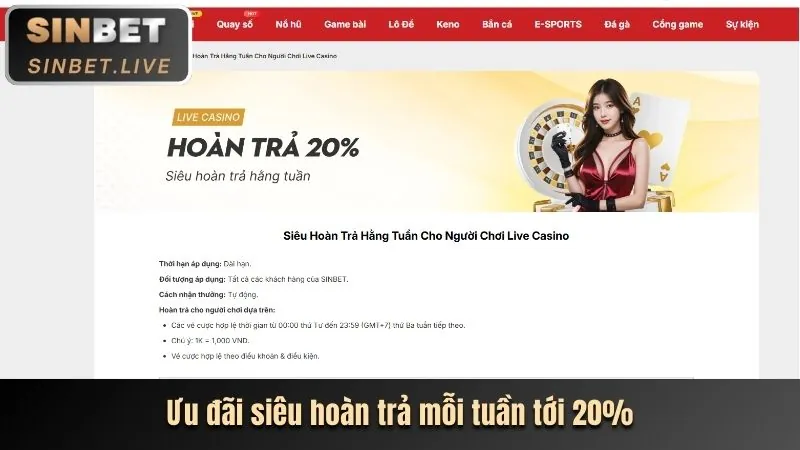 Hướng dẫn chơi Casino trực tuyến hu bet